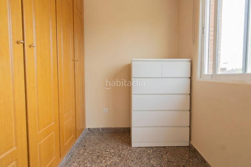 Foto ed4afab0-23ef-4e82-927c-a2e481e656a3. Casa adossada amb aparcament a Zona Alta Puçol