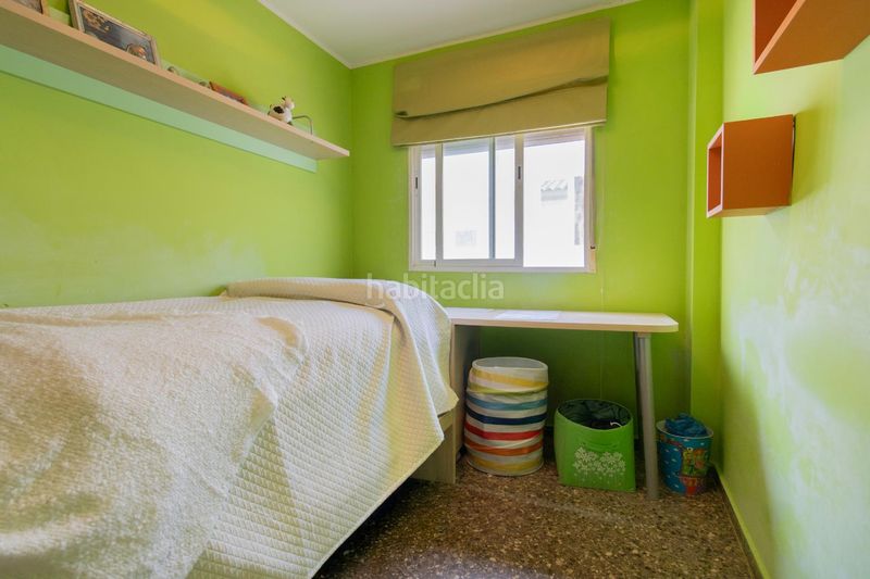 Foto fe78406e-4300-4918-9868-2c1f5561f0da. Casa adossada amb aparcament a Zona Alta Puçol