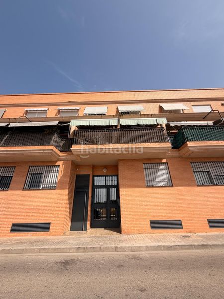 Foto 51917e17-04a2-4ec2-9931-11855702c547. Pis amb aparcament a Massalfassar