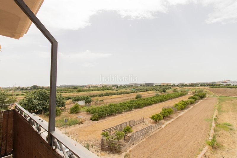 Foto a520cb8b-9ab7-43ba-a73a-37f4f0c1efe2. Pis amb aparcament a Massalfassar