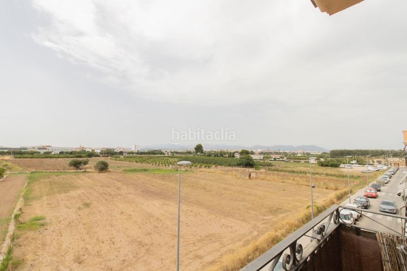 Foto a7f15c87-76ad-4e9d-8f64-1458b79a79e8. Pis amb aparcament a Massalfassar