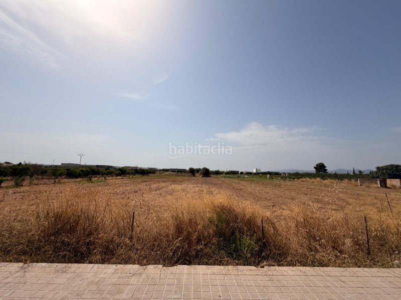 Foto ca24fc54-d7a5-46e2-986c-f216715fd87c. Pis amb aparcament a Massalfassar