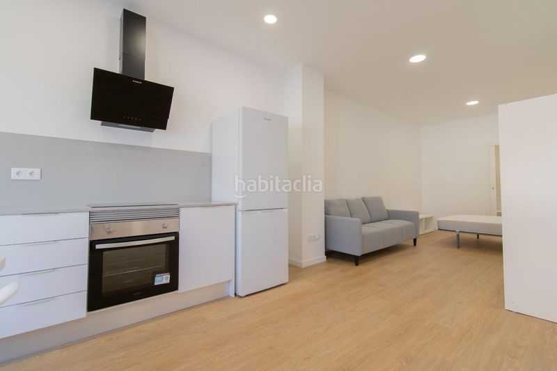 Foto 0a9ff1a3-20c0-4775-a8c5-b183ce72edd6. Loft in plaza plaza vora riu 19 in San José-Los Metales Sagunt