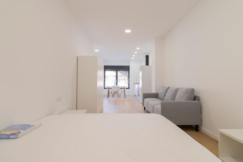 Foto 301f0634-62aa-4da5-b598-a6202d230df7. Loft in plaza plaza vora riu 19 in San José-Los Metales Sagunt