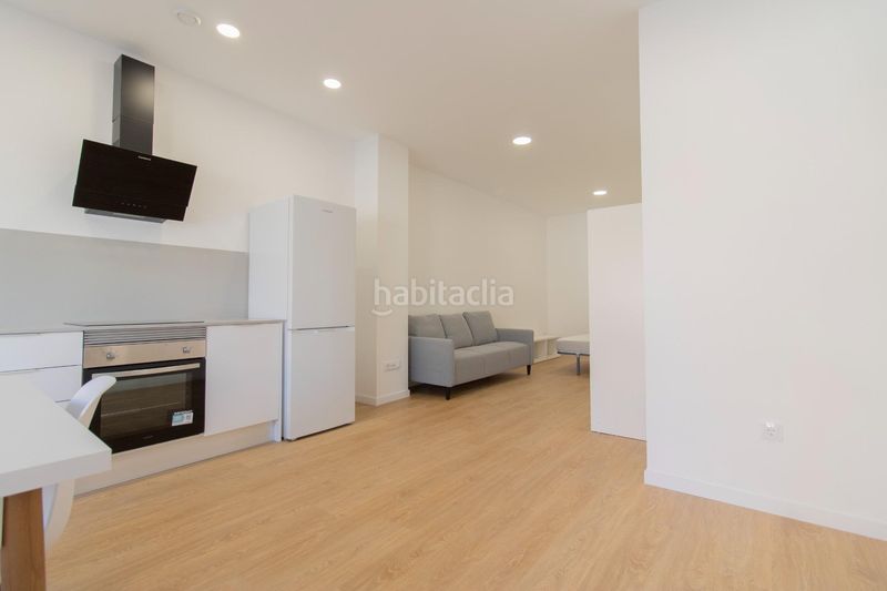 Foto c2a1e14c-8ba7-4942-acff-21944d70b03e. Loft in plaza plaza vora riu 19 in San José-Los Metales Sagunt