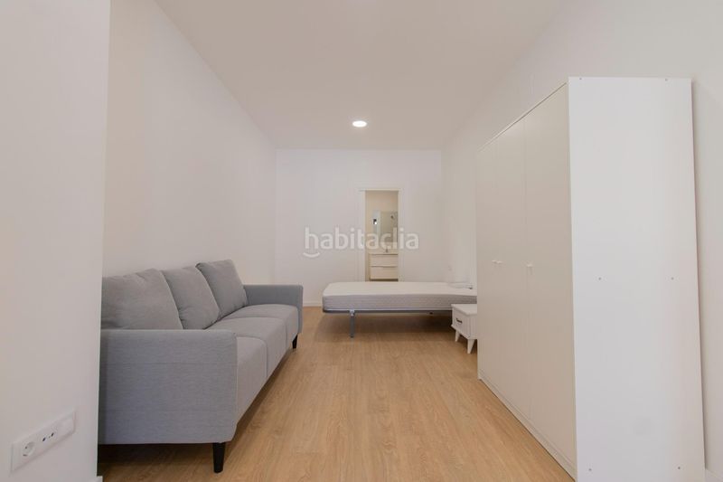 Foto e509f568-285d-43c3-b5cd-04b4c135e114. Loft in plaza plaza vora riu 19 in San José-Los Metales Sagunt