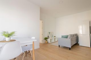 Planta baixa a Plaza plaza vora riu 19. Nueva promoción de obra nueva en puerto de sagunto  plaza vora r