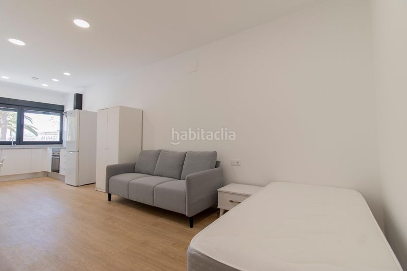 Foto c9ec00b3-90c8-47a5-8615-8ead00277940. Loft in plaza plaza vora riu 19 in San José-Los Metales Sagunt