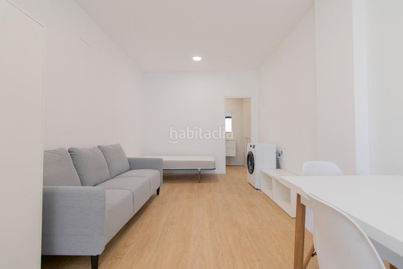 Foto e862eb45-a114-4909-b150-a6c09a27f2ab. Loft in plaza plaza vora riu 19 in San José-Los Metales Sagunt