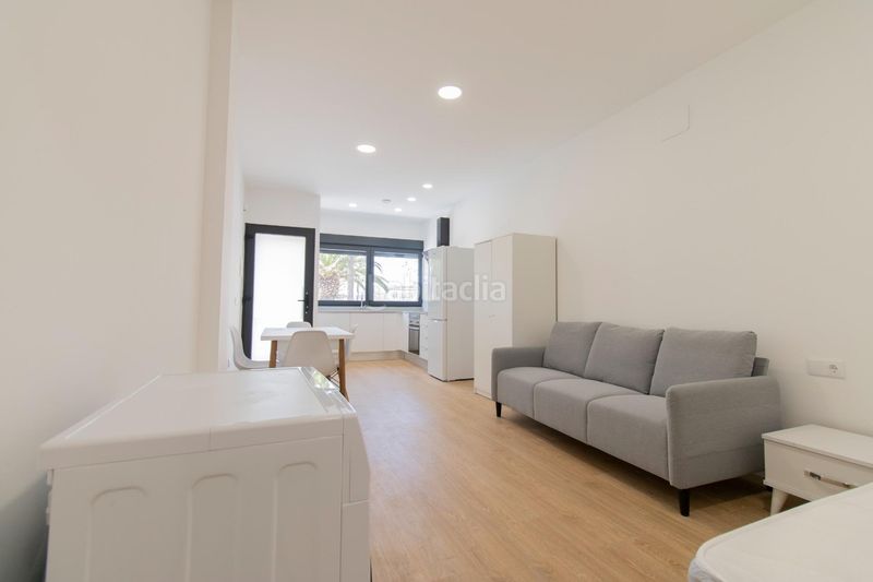Foto f8d6c435-a23a-412b-9e13-2555231c701d. Loft in plaza plaza vora riu 19 in San José-Los Metales Sagunt