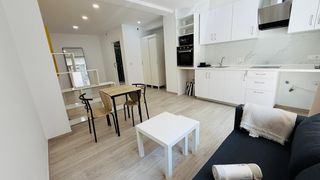 Rent Loft  Calle de ildefonso fierro. Loft de obra nueva a estrenar en puçol  luminoso y listo para en