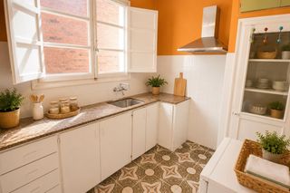 Appartement  Major. Encanto, luz y reforma donde más importa! tu nuevo hogar en albu