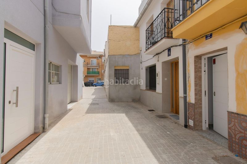 Foto aa2a4542-3af9-43c2-9ebb-d476973cc7a2. Masia a Massamagrell