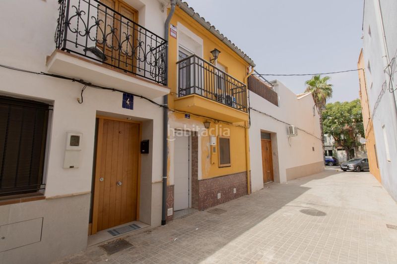 Foto e4cd6add-ad6d-4a9b-9994-8b9131d82162. Masia a Massamagrell