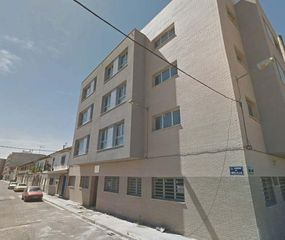 Pis a Calle melilla 23. Vivienda en segunda planta a estrenar en carlet