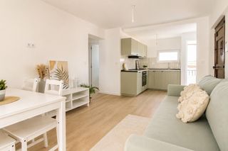 Appartement  Salvador ricart. Piso en albal
