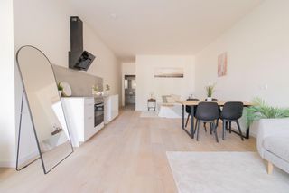 Loft  Calle calle de baronia de xilxes 5. Descubre una nueva forma de vivir donde la funcionalidad y el di