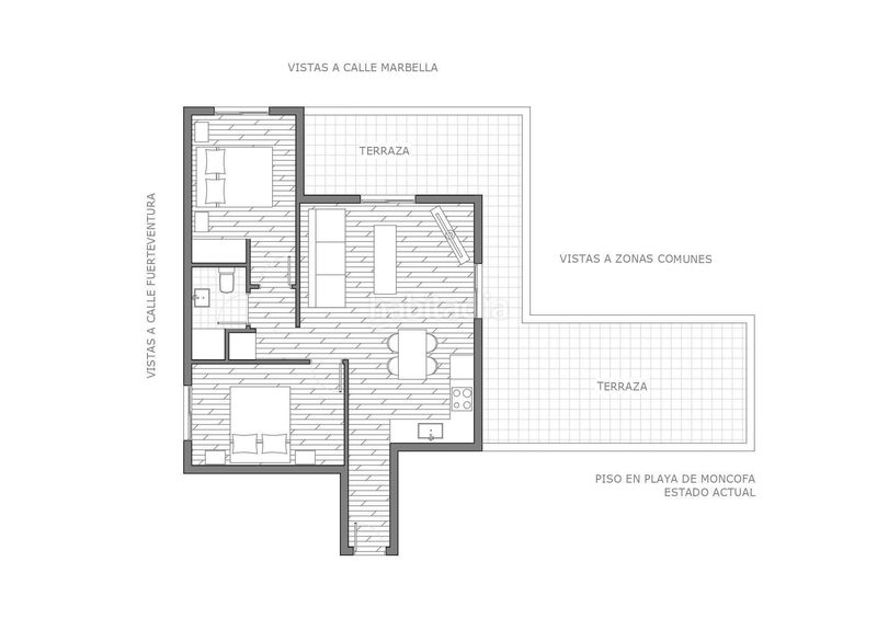 Foto 04256fea-85f4-4360-8c35-eb09a41a738a. Apartament amb aparcament a Moncófar Playa Moncofa