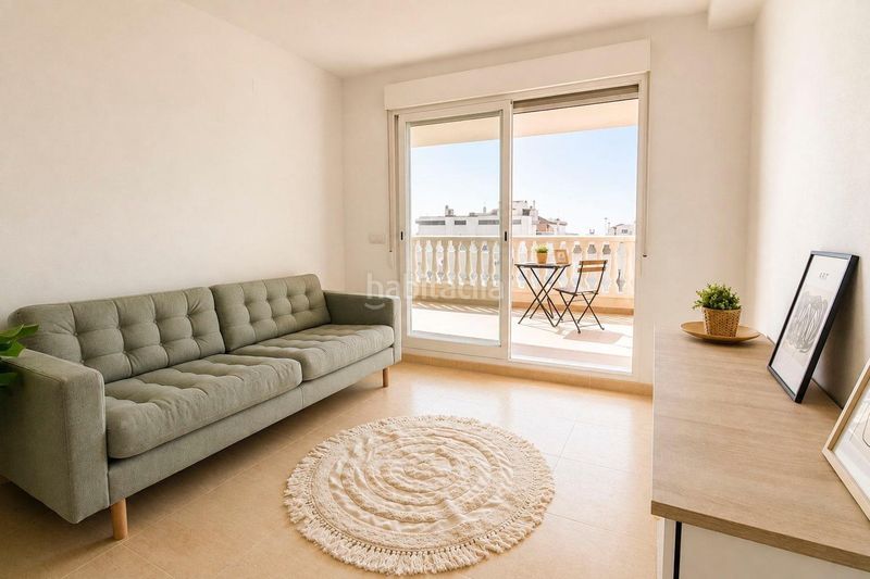 Foto 40584cce-6a5d-4b7a-b238-22172c56f29e. Apartament amb aparcament a Moncófar Playa Moncofa