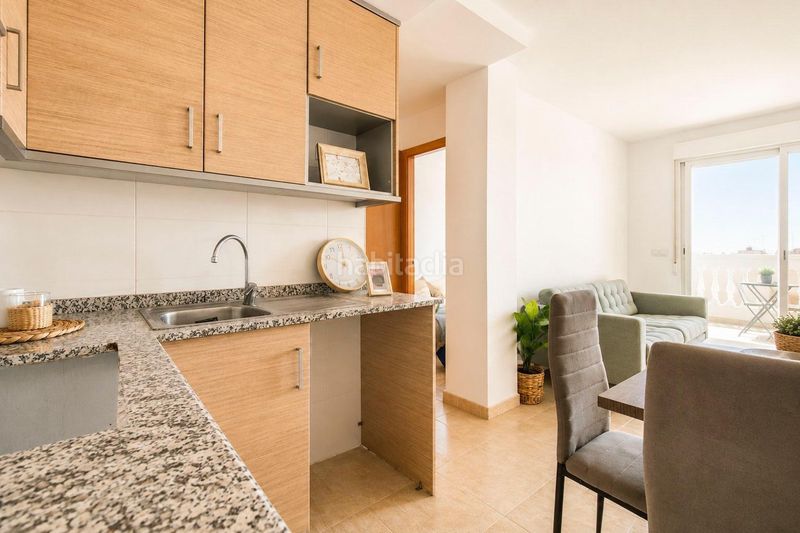 Foto d91f2807-a3b2-43c3-a488-d947c64f3894. Apartament amb aparcament a Moncófar Playa Moncofa
