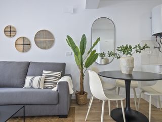 Erdgeschoss in Calle calle isla de cerdeña 19. Nueva promoción de estudios con reforma integral en el puerto de