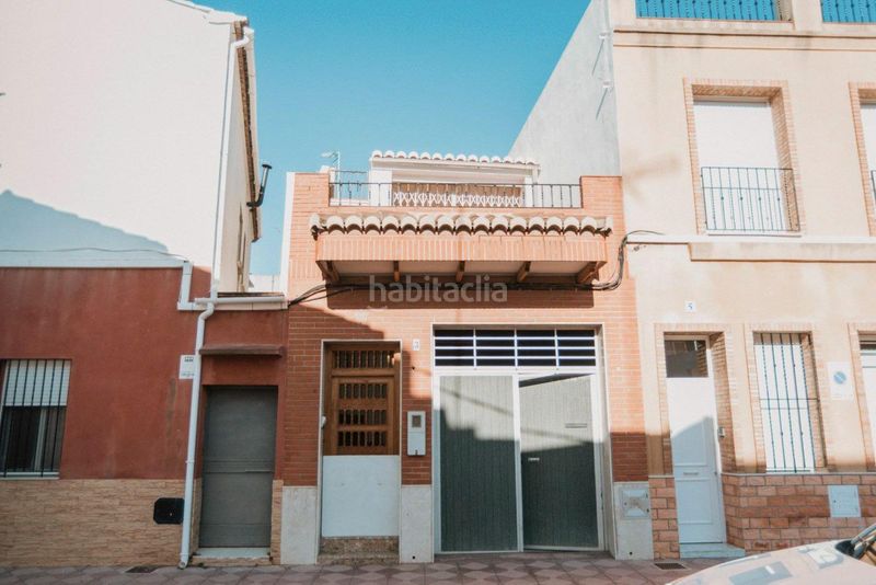 Foto 6c3b974c-0afb-4f5f-bed4-ac70b1320fe7. Pis a Albuixech