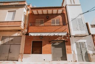 Appartement  Major. Piso listo para entrar en el centro del pueblo