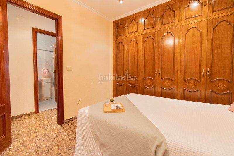 Foto f9c9fcc4-49a7-4a91-a8bf-e76cdd63f4c9. Pis a Albuixech