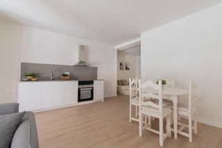 Planta baixa  Calle calle sacramento esteve 5. Nueva promoción en xirivella espacios modernos a un paso de vale