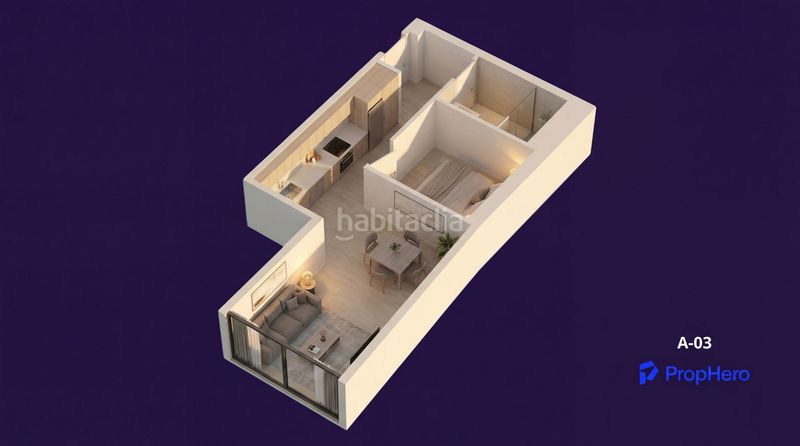 Foto 2ef31b86-10c9-4f08-a409-717bcddab0bb. Planta baixa a calle calle sacramento esteve 5 a Xirivella