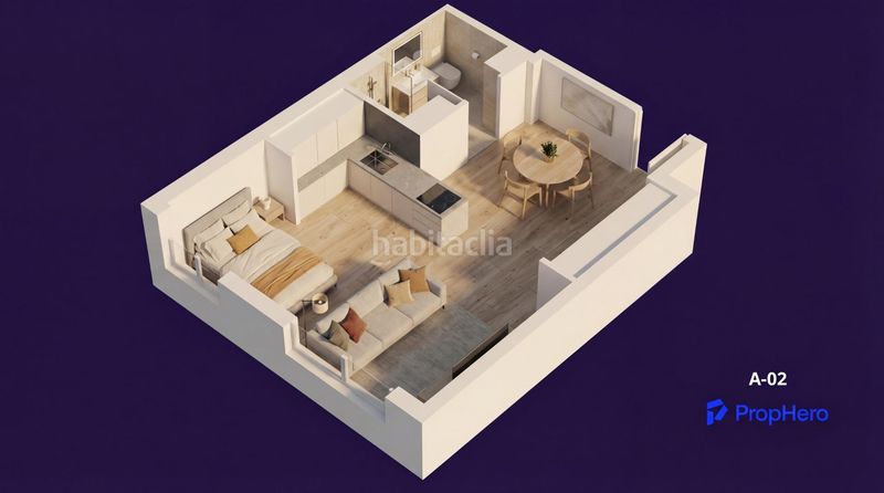 Foto 330b77f5-6187-4612-b682-a3d7a100bf79. Planta baixa a calle calle sacramento esteve 5 a Xirivella
