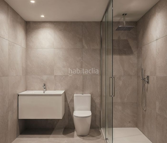 Foto 3cc8cfe2-2e4c-4471-8914-5fb7cec2a7f7. Planta baixa a calle calle sacramento esteve 5 a Xirivella