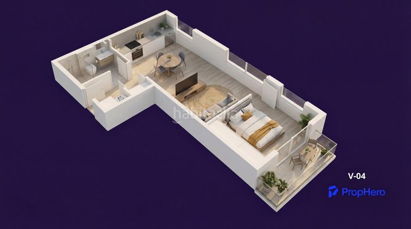 Foto 62ed64b0-52b6-4f11-9a23-e91fdd3e4435. Planta baixa a calle calle sacramento esteve 5 a Xirivella