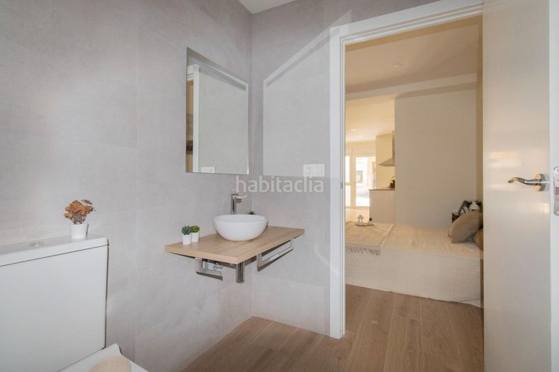 Foto f77db19e-5514-4500-936a-cded6cec34d0. Planta baixa a calle calle sacramento esteve 5 a Xirivella