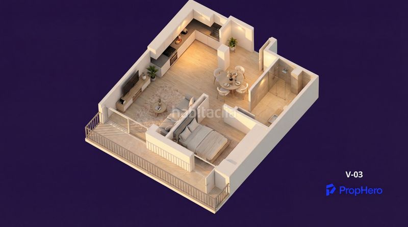 Foto f9290ff3-be47-4df7-8f20-b95ca17b9ff3. Planta baixa a calle calle sacramento esteve 5 a Xirivella