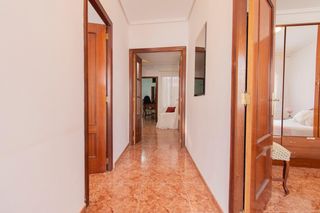 Terreny residencial a Avenida de Abril-9 de Octubre