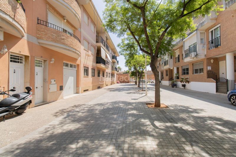 Foto 5c0c9fba-3a9b-4a6a-9146-c6e361a05bc4. Dúplex amb aparcament a Zona Alta Puçol