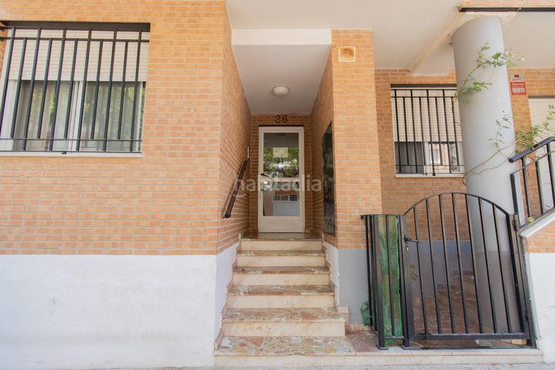 Foto 749a941d-0e38-4791-ad92-c5a43d5af681. Dúplex amb aparcament a Zona Alta Puçol
