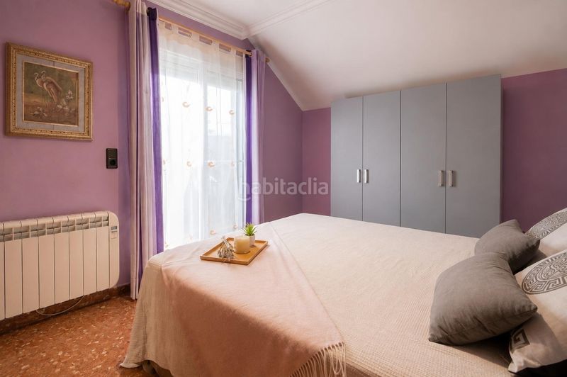 Foto a516fb76-1518-454b-8b4c-b6a49ee5febc. Dúplex amb aparcament a Zona Alta Puçol