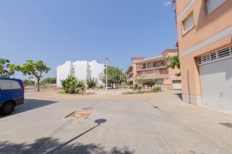 Foto f6e8605d-a86c-4d9b-a637-ad50194f7288. Dúplex amb aparcament a Zona Alta Puçol