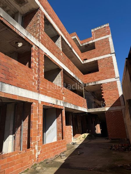 Foto 972415e3-3284-4736-88d1-a1914f36296c. Edifici a avenida camí de xátiva 4 a Rafelcofer