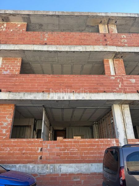 Foto 9d4e5cb6-a832-491c-ab6e-ec31cdb4430d. Edifici a avenida camí de xátiva 4 a Rafelcofer