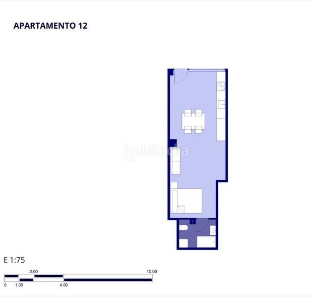 Foto 687b9a8e-0b6e-4cf7-a2dd-81f4ba2961f6. Apartament a Nules