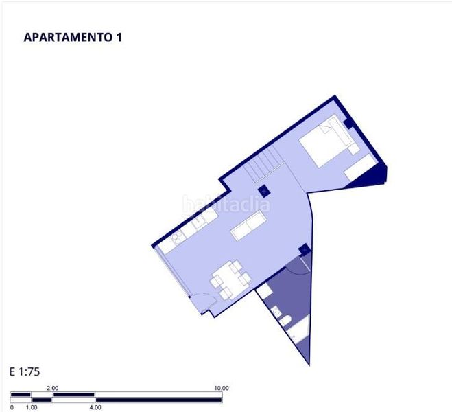 Foto 8f035ff6-9762-4a00-8cdb-5c9d523517c2. Apartament a Nules