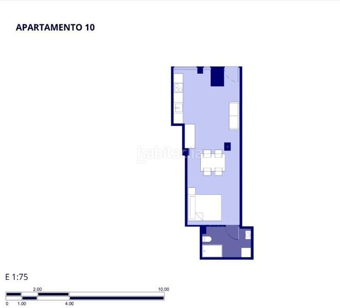 Foto 5880d606-fc39-4d76-bac7-4f6e6bc4f4e2. Apartament a Nules