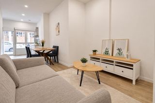 Loft a Ensanche - Parque del Oeste