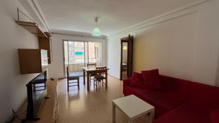 Rent Apartment  Plaza honduras. Alquiler en valencia, ciutat jardí