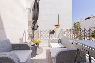 Flat  Sant jaume. Piso recién reformado en albuixech