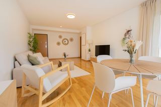 Àtic a Paseo paseo germanías 118. Promoción de 61 viviendas de 2 y 3 dormitorios en gandía!