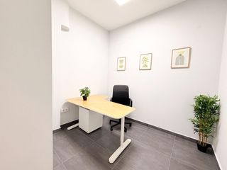 Location Bureau à Massamagrell. Despachos en alquiler y puestos coworking  massamagrell